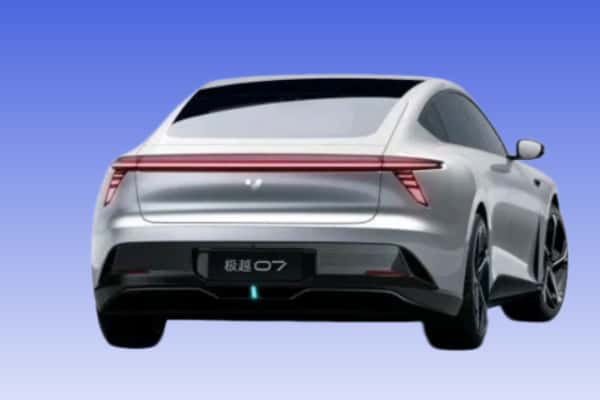 吉安市吉水回收小米汽车