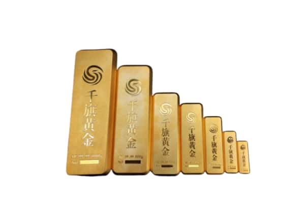 吉安市吉水上门回收各种金条价格